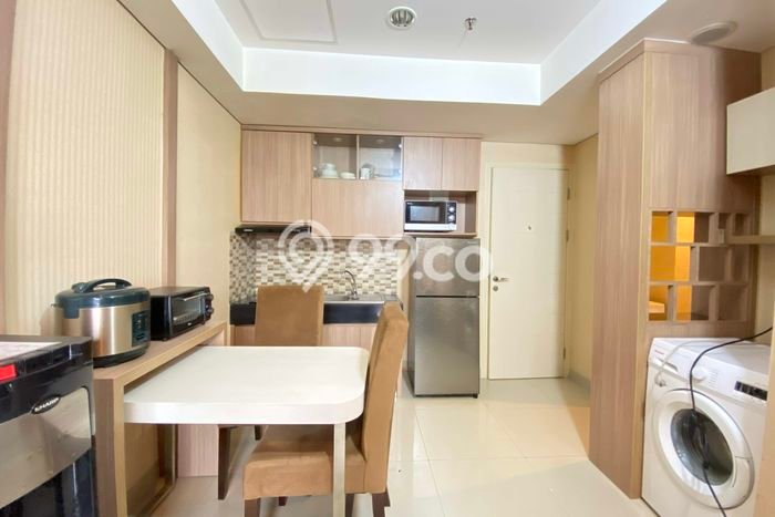 Ada Kamar Hunian Hemat Disewa di Cikarang Selatan, Bekasi 1 BR Ada Kamar Hunian Hemat Disewa di Cikarang Selatan, Bekasi 1 BR