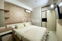 Disewakan Segera Apartemen Strategis 2 KT, 1 KM di Kawasan Cikarang Selatan Disewakan Segera Apartemen Strategis 2 KT, 1 KM di Kawasan Cikarang Selatan