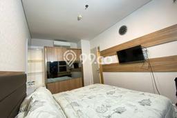 Sewa Apartemen Minimalis 56m2 Punya 2 KT, 1 KM, Lokasi di Cikarang Selatan Sewa Apartemen Minimalis 56m2 Punya 2 KT, 1 KM, Lokasi di Cikarang Selatan