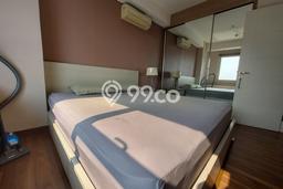 Disewakan Segera Apartemen Strategis 2 KT, 1 KM di Kawasan Cikarang Selatan Disewakan Segera Apartemen Strategis 2 KT, 1 KM di Kawasan Cikarang Selatan