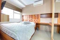 Ada Kamar Apartemen Murah Disewa di Cikarang Selatan, Bekasi 1 BR Ada Kamar Apartemen Murah Disewa di Cikarang Selatan, Bekasi 1 BR