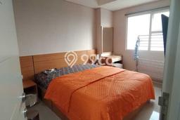 Apartemen Harga Murah dengan 2 BR & 1 KM di Lippo Cikarang Cikarang Apartemen Harga Murah dengan 2 BR & 1 KM di Lippo Cikarang Cikarang