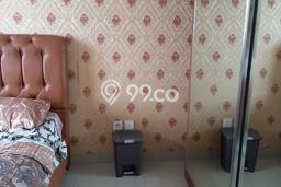 Disewakan Apartemen Minimalis 56m2 Punya 2 KT, 1 KM, Lokasi di Lippo Cikarang Disewakan Apartemen Minimalis 56m2 Punya 2 KT, 1 KM, Lokasi di Lippo Cikarang