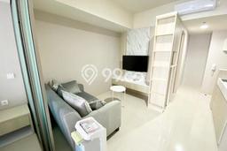 Apartemen Harga Murah dengan 1 BR & 1 KM di Cikarang Selatan Bekasi Apartemen Harga Murah dengan 1 BR & 1 KM di Cikarang Selatan Bekasi