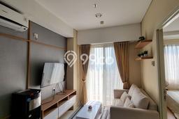 Ada Unit Apartemen Murah Disewa di Lippo Cikarang, Cikarang 1 BR Ada Unit Apartemen Murah Disewa di Lippo Cikarang, Cikarang 1 BR