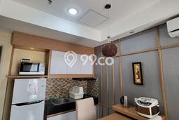 Sewa Sekarang Apartemen Strategis 1 KT, 1 KM di Kawasan Cikarang Selatan Sewa Sekarang Apartemen Strategis 1 KT, 1 KM di Kawasan Cikarang Selatan