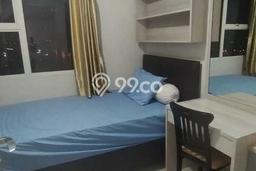 Disewakan Segera Apartemen Strategis 2 KT, 2 KM di Kawasan Lippo Cikarang Disewakan Segera Apartemen Strategis 2 KT, 2 KM di Kawasan Lippo Cikarang