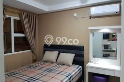 Jarang Ada! Unit Apartemen Hemat di Lippo Cikarang, Cikarang 1 Kamar Tidur dan 1 Kamar Mandi Jarang Ada! Unit Apartemen Hemat di Lippo Cikarang, Cikarang 1 Kamar Tidur dan 1 Kamar Mandi