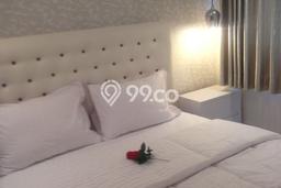 Apartemen Disewakan Murah 1 KT / 1 KM di Lippo Cikarang, Cikarang Apartemen Disewakan Murah 1 KT / 1 KM di Lippo Cikarang, Cikarang