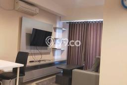 Ada Unit Hunian Hemat Disewa di Lippo Cikarang, Cikarang 2 BR Ada Unit Hunian Hemat Disewa di Lippo Cikarang, Cikarang 2 BR