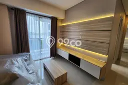 Disewakan Cepat! Unit Apartemen Hemat di Lippo Cikarang, Cikarang 2 Kamar Tidur dan 1 Kamar Mandi Disewakan Cepat! Unit Apartemen Hemat di Lippo Cikarang, Cikarang 2 Kamar Tidur dan 1 Kamar Mandi