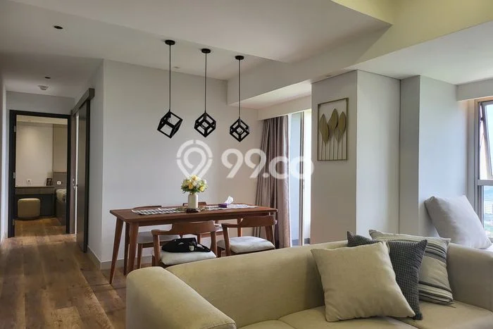 HOT DEAL! Apartemen di Cikarang Selatan, 2 KM, Luas 98m2m², Lokasi Prospektif HOT DEAL! Apartemen di Cikarang Selatan, 2 KM, Luas 98m2m², Lokasi Prospektif