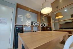 Jarang Ada! Unit Apartemen Hemat di Lippo Cikarang, Cikarang 2 Kamar Tidur dan 2 Kamar Mandi Jarang Ada! Unit Apartemen Hemat di Lippo Cikarang, Cikarang 2 Kamar Tidur dan 2 Kamar Mandi