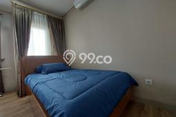 Sewa Sekarang Apartemen Strategis 2 KT, 2 KM di Kawasan Lippo Cikarang Sewa Sekarang Apartemen Strategis 2 KT, 2 KM di Kawasan Lippo Cikarang