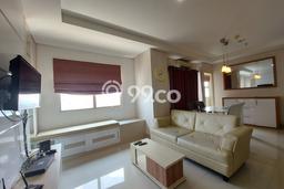 Ada Unit Apartemen Murah Disewa di Cikarang Selatan, Bekasi 2 BR Ada Unit Apartemen Murah Disewa di Cikarang Selatan, Bekasi 2 BR