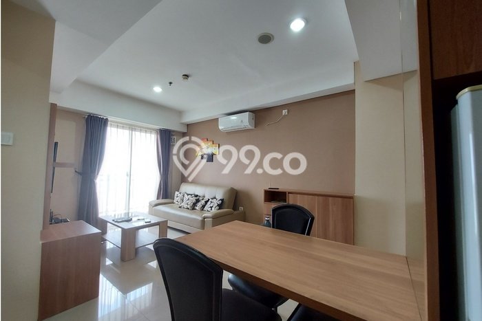 Apartemen Murah dengan 1 BR & 1 KM di Cikarang Selatan Bekasi Apartemen Murah dengan 1 BR & 1 KM di Cikarang Selatan Bekasi