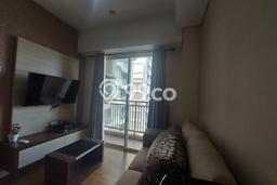 Hunian Apartemen Disewakan Terjangkau 38m2 di Cikarang Selatan, Cocok Dijadikan Hunian Anda Hunian Apartemen Disewakan Terjangkau 38m2 di Cikarang Selatan, Cocok Dijadikan Hunian Anda