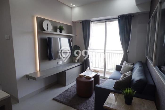 Sewa Apartemen Hemat di Cikarang Selatan, Bekasi Lokasi Strategis Sewa Apartemen Hemat di Cikarang Selatan, Bekasi Lokasi Strategis