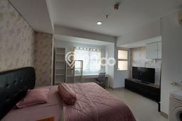 Jarang Ada! Unit Apartemen Hemat di Cikarang Selatan, Bekasi 1 Kamar Tidur dan 1 Kamar Mandi Jarang Ada! Unit Apartemen Hemat di Cikarang Selatan, Bekasi 1 Kamar Tidur dan 1 Kamar Mandi