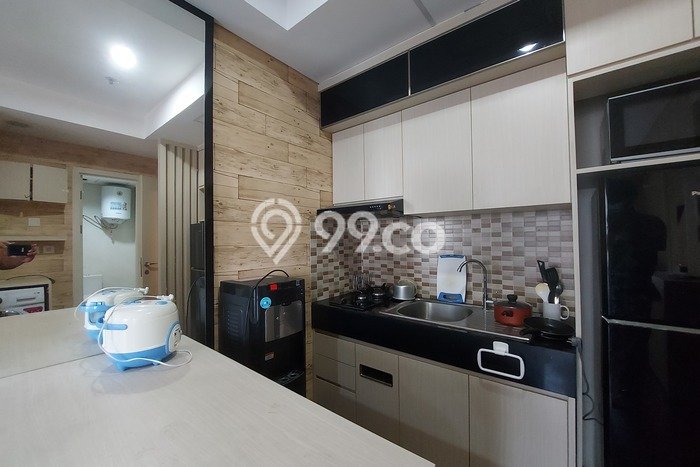 Ada Unit Apartemen Murah Disewa di Cikarang Selatan, Bekasi 1 BR Ada Unit Apartemen Murah Disewa di Cikarang Selatan, Bekasi 1 BR