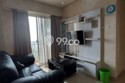 Sewa Sekarang Apartemen Strategis 2 KT, 1 KM di Kawasan Cikarang Selatan Sewa Sekarang Apartemen Strategis 2 KT, 1 KM di Kawasan Cikarang Selatan