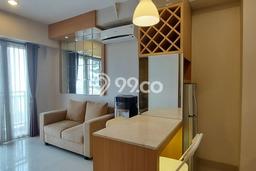Sewa Apartemen Murah di Cikarang Selatan, Bekasi Dekat Fasilitas Umum Sewa Apartemen Murah di Cikarang Selatan, Bekasi Dekat Fasilitas Umum