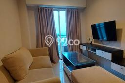 Apartemen Disewakan Murah 1 KT / 2 KM di Cikarang Selatan, Bekasi Apartemen Disewakan Murah 1 KT / 2 KM di Cikarang Selatan, Bekasi