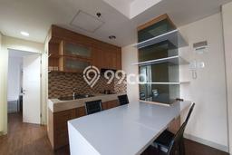 Jarang Ada! Hunian Apartemen Hemat di Cikarang Selatan, Bekasi 2 Kamar Tidur dan 1 Kamar Mandi Jarang Ada! Hunian Apartemen Hemat di Cikarang Selatan, Bekasi 2 Kamar Tidur dan 1 Kamar Mandi