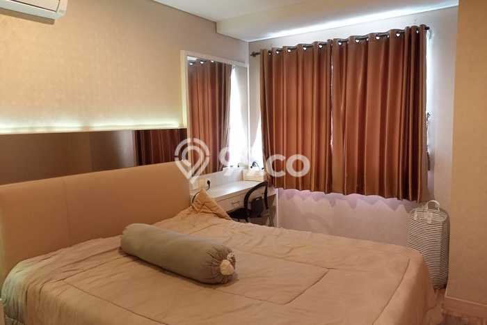 Apartemen Disewakan Murah 1 KT / 1 KM di Cikarang Selatan, Bekasi Apartemen Disewakan Murah 1 KT / 1 KM di Cikarang Selatan, Bekasi