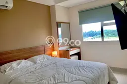 Apartemen Siap Pakai 2 Kamar dengan Harga Hemat di Area Cikarang Selatan, Bekasi Apartemen Siap Pakai 2 Kamar dengan Harga Hemat di Area Cikarang Selatan, Bekasi