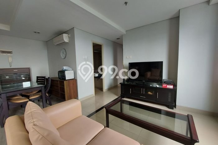 Disewakan Segera Apartemen Minimalis 3 KT di Kawasan Cikarang Selatan Disewakan Segera Apartemen Minimalis 3 KT di Kawasan Cikarang Selatan