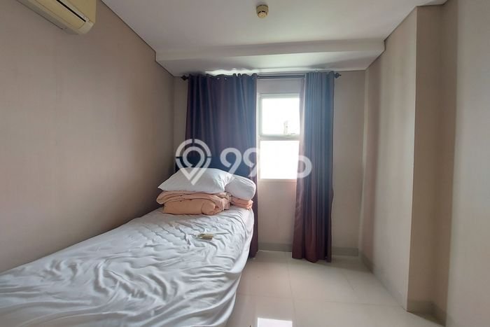 Disewakan Segera Apartemen Minimalis 3 KT di Kawasan Cikarang Selatan Disewakan Segera Apartemen Minimalis 3 KT di Kawasan Cikarang Selatan