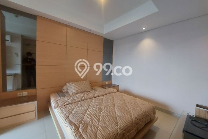 Ada Kamar Hunian Hemat Disewa di Cikarang Selatan, Bekasi 2 BR Ada Kamar Hunian Hemat Disewa di Cikarang Selatan, Bekasi 2 BR