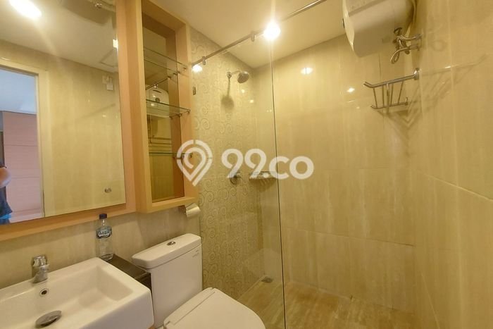 Ada Kamar Hunian Hemat Disewa di Cikarang Selatan, Bekasi 2 BR Ada Kamar Hunian Hemat Disewa di Cikarang Selatan, Bekasi 2 BR