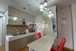 Ada Kamar Apartemen Murah Disewa di Cikarang Selatan, Bekasi 2 BR Ada Kamar Apartemen Murah Disewa di Cikarang Selatan, Bekasi 2 BR