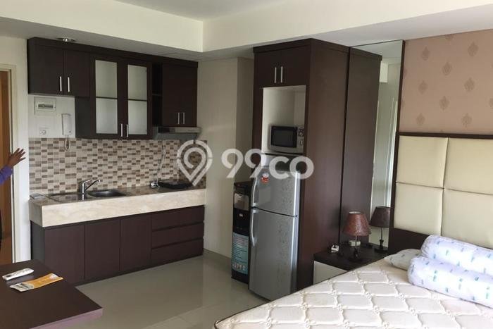 Ada Kamar Hunian Hemat Disewa di Cikarang Selatan, Bekasi 1 BR Ada Kamar Hunian Hemat Disewa di Cikarang Selatan, Bekasi 1 BR