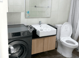 Ada Unit Hunian Hemat Disewa di Cikarang Selatan, Bekasi 2 BR Ada Unit Hunian Hemat Disewa di Cikarang Selatan, Bekasi 2 BR