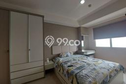 Apartemen Disewa Terjangkau 2 KT / 1 KM di Cikarang Selatan, Bekasi Apartemen Disewa Terjangkau 2 KT / 1 KM di Cikarang Selatan, Bekasi