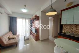 Apartemen Disewa Murah 2 KT / 1 KM di Cikarang Selatan, Bekasi Apartemen Disewa Murah 2 KT / 1 KM di Cikarang Selatan, Bekasi