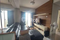 Apartemen Disewa Murah 2 KT / 1 KM di Cikarang Selatan, Bekasi Apartemen Disewa Murah 2 KT / 1 KM di Cikarang Selatan, Bekasi