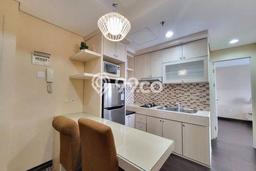 Apartemen Siap Huni 2 Kamar dengan Harga Hemat di Area Cikarang Selatan, Bekasi Apartemen Siap Huni 2 Kamar dengan Harga Hemat di Area Cikarang Selatan, Bekasi