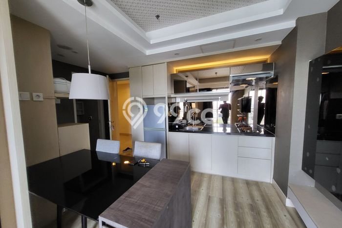 Ada Unit Apartemen Murah Disewa di Cikarang Selatan, Bekasi 1 BR Ada Unit Apartemen Murah Disewa di Cikarang Selatan, Bekasi 1 BR