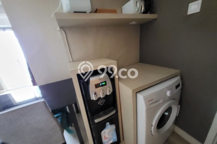 Ada Unit Apartemen Murah Disewa di Cikarang Selatan, Bekasi 1 BR Ada Unit Apartemen Murah Disewa di Cikarang Selatan, Bekasi 1 BR