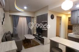 Sewa Sekarang Apartemen Strategis 2 KT, 1 KM di Kawasan Lippo Cikarang Sewa Sekarang Apartemen Strategis 2 KT, 1 KM di Kawasan Lippo Cikarang
