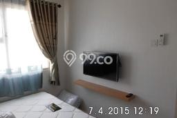 Sewa Apartemen Murah di Cikarang Selatan, Bekasi Lokasi Strategis Sewa Apartemen Murah di Cikarang Selatan, Bekasi Lokasi Strategis