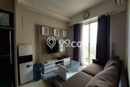 Apartemen Disewa Terjangkau 3 KT / 2 KM di Cikarang Selatan, Bekasi Apartemen Disewa Terjangkau 3 KT / 2 KM di Cikarang Selatan, Bekasi