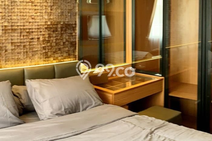 Disewakan Segera Apartemen Nyaman 1 KT di Kawasan Cikarang Selatan Disewakan Segera Apartemen Nyaman 1 KT di Kawasan Cikarang Selatan