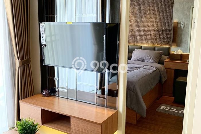 Disewakan Segera Apartemen Nyaman 1 KT di Kawasan Cikarang Selatan Disewakan Segera Apartemen Nyaman 1 KT di Kawasan Cikarang Selatan