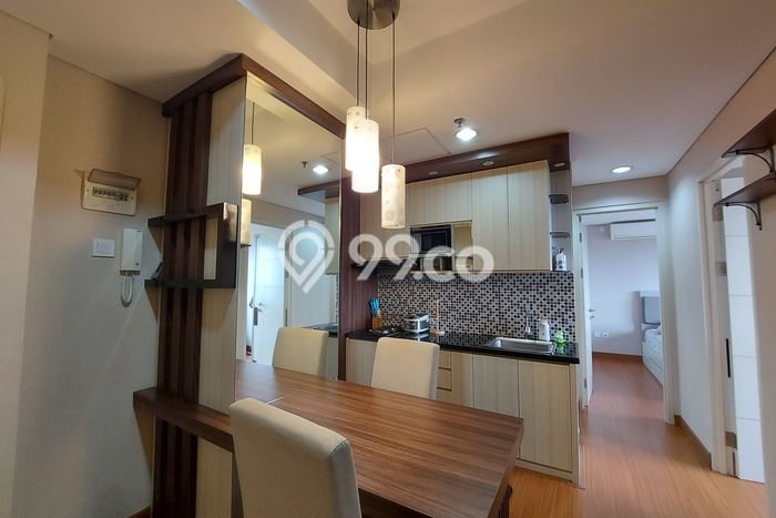 Apartemen Disewakan Terjangkau 2 KT / 1 KM di Cikarang Selatan, Bekasi Apartemen Disewakan Terjangkau 2 KT / 1 KM di Cikarang Selatan, Bekasi