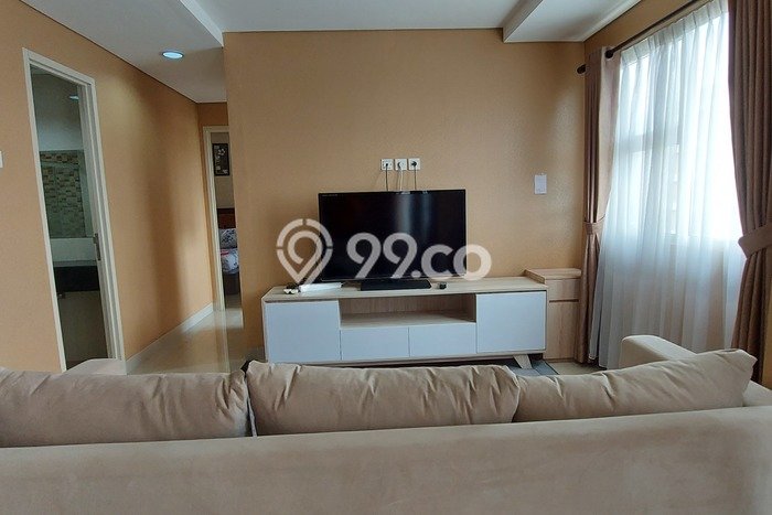 Jarang Ada! Hunian Apartemen Hemat di Cikarang Selatan, Bekasi 2 Kamar Tidur dan 2 Kamar Mandi Jarang Ada! Hunian Apartemen Hemat di Cikarang Selatan, Bekasi 2 Kamar Tidur dan 2 Kamar Mandi